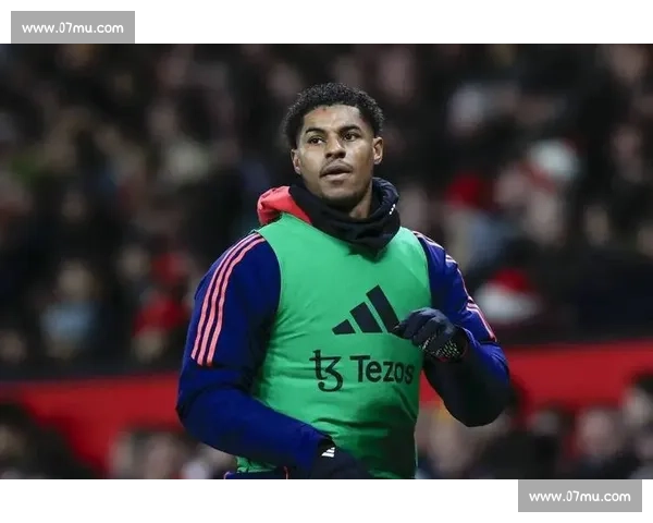 巴萨注册危机升级！拉什福德领衔 7 人待定，西甲大限前仅剩 48 小时