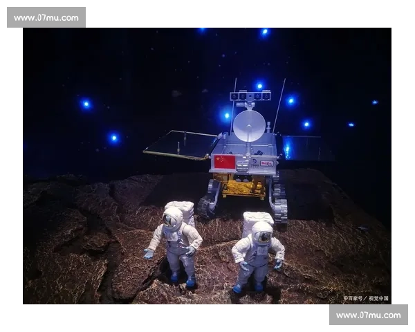 我国首次载人月球探测工程试验成功 开启深空探索新纪元