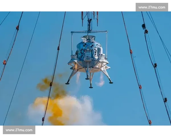 我国首次载人月球探测工程试验成功 开启深空探索新纪元